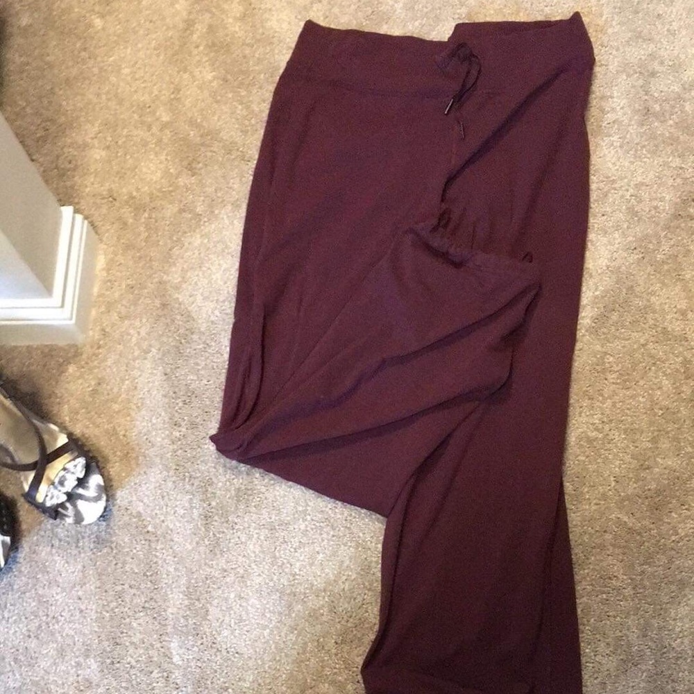 Size 12 relaxed fit